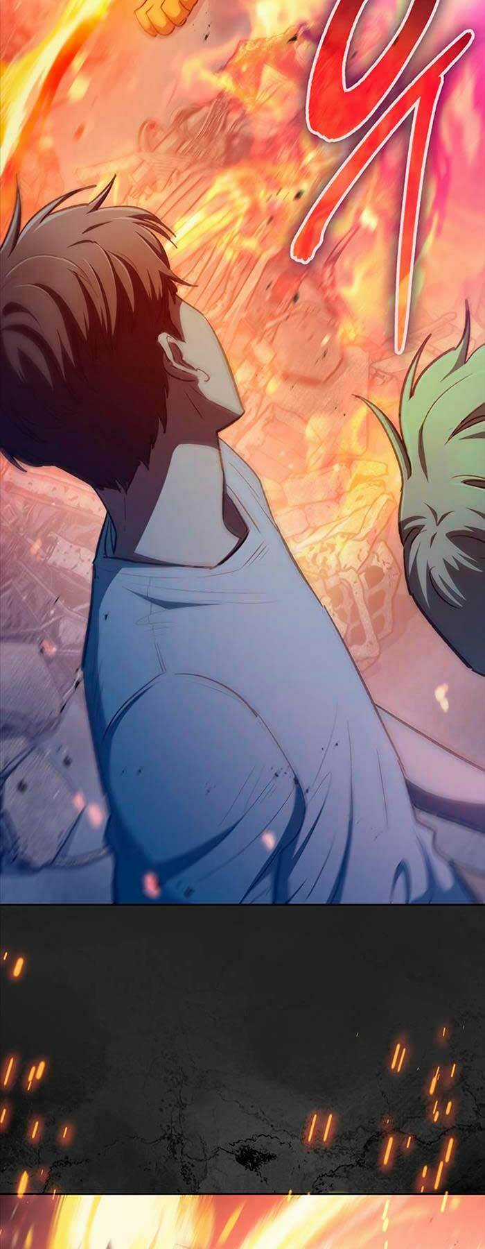 Những Ranker Cấp S Mà Tôi Nuôi Dưỡng Chapter 94 trang 88