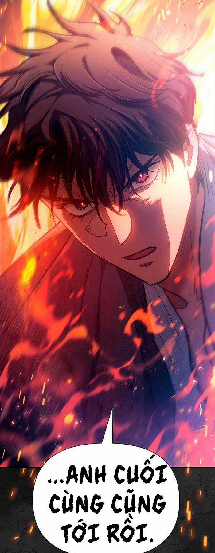 Những Ranker Cấp S Mà Tôi Nuôi Dưỡng Chapter 94 trang 89