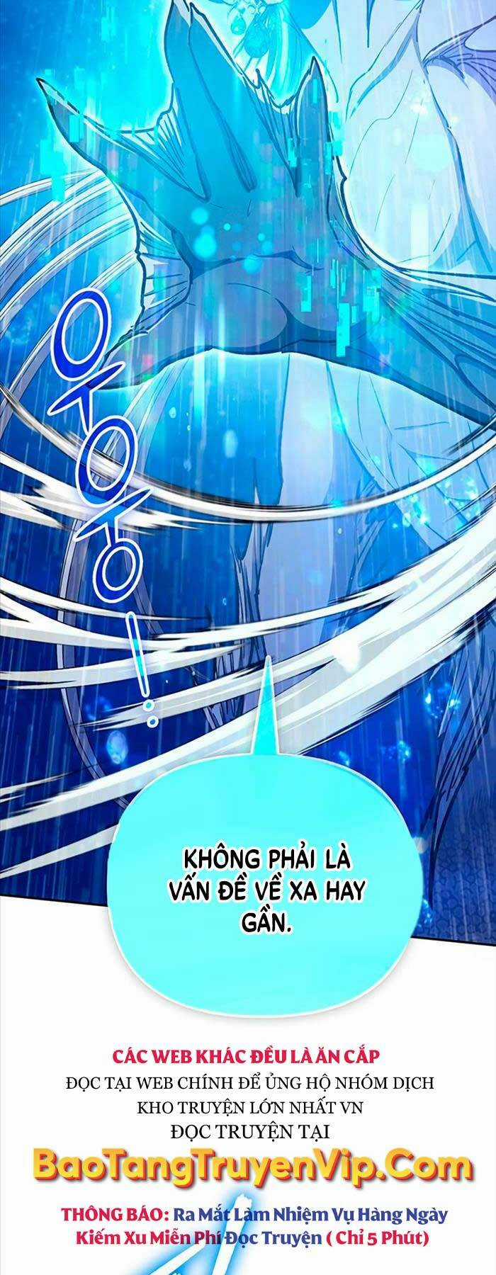 Những Ranker Cấp S Mà Tôi Nuôi Dưỡng Chapter 94 trang 9