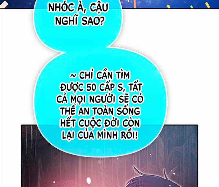 Những Ranker Cấp S Mà Tôi Nuôi Dưỡng Chapter 94 trang 93