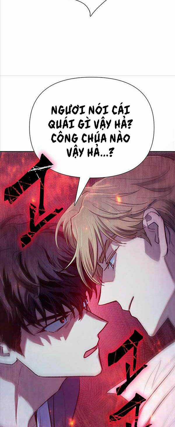 Những Ranker Cấp S Mà Tôi Nuôi Dưỡng Chapter 95 trang 12