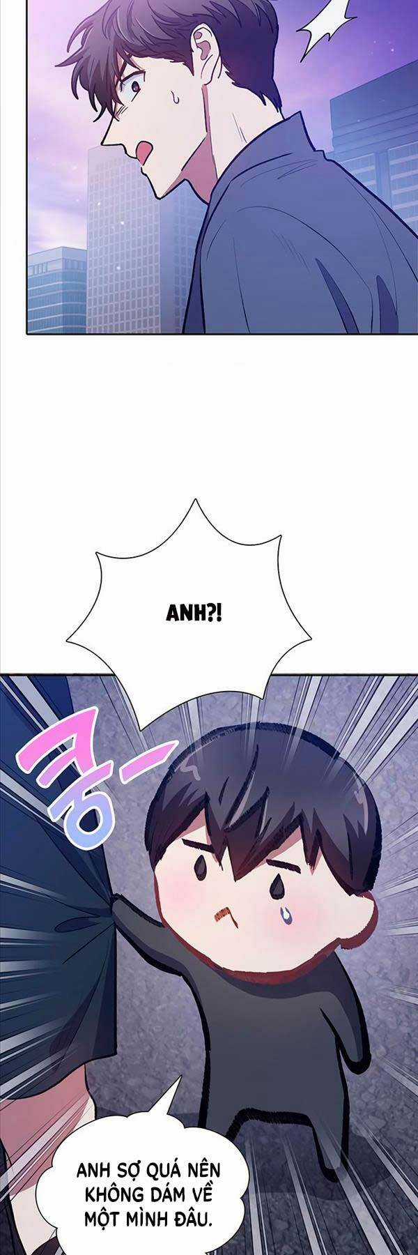 Những Ranker Cấp S Mà Tôi Nuôi Dưỡng Chapter 95 trang 19