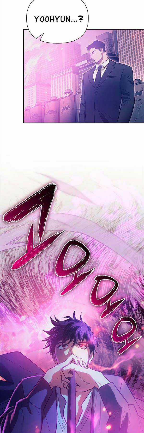 Những Ranker Cấp S Mà Tôi Nuôi Dưỡng Chapter 95 trang 2