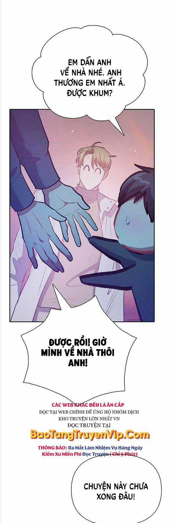 Những Ranker Cấp S Mà Tôi Nuôi Dưỡng Chapter 95 trang 21