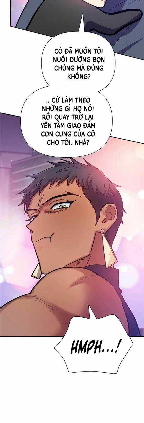 Những Ranker Cấp S Mà Tôi Nuôi Dưỡng Chapter 95 trang 23