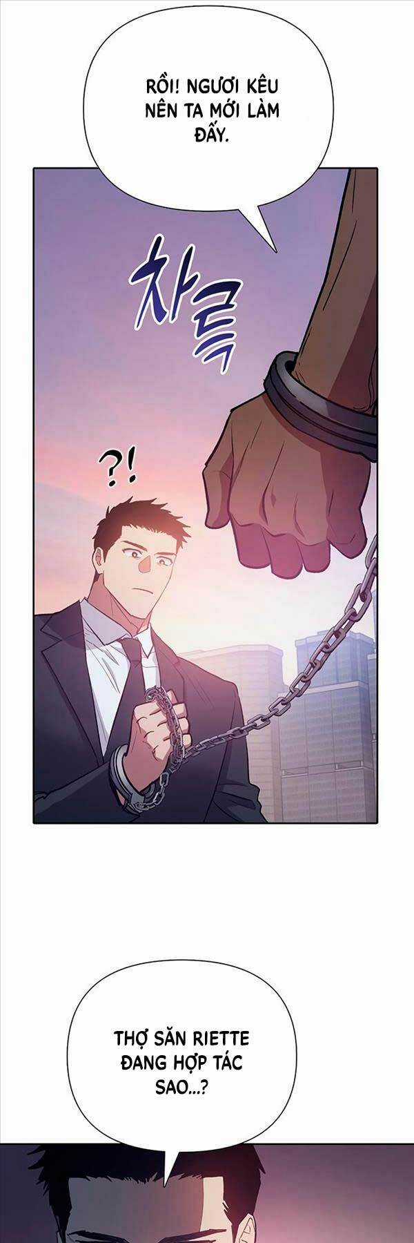 Những Ranker Cấp S Mà Tôi Nuôi Dưỡng Chapter 95 trang 24