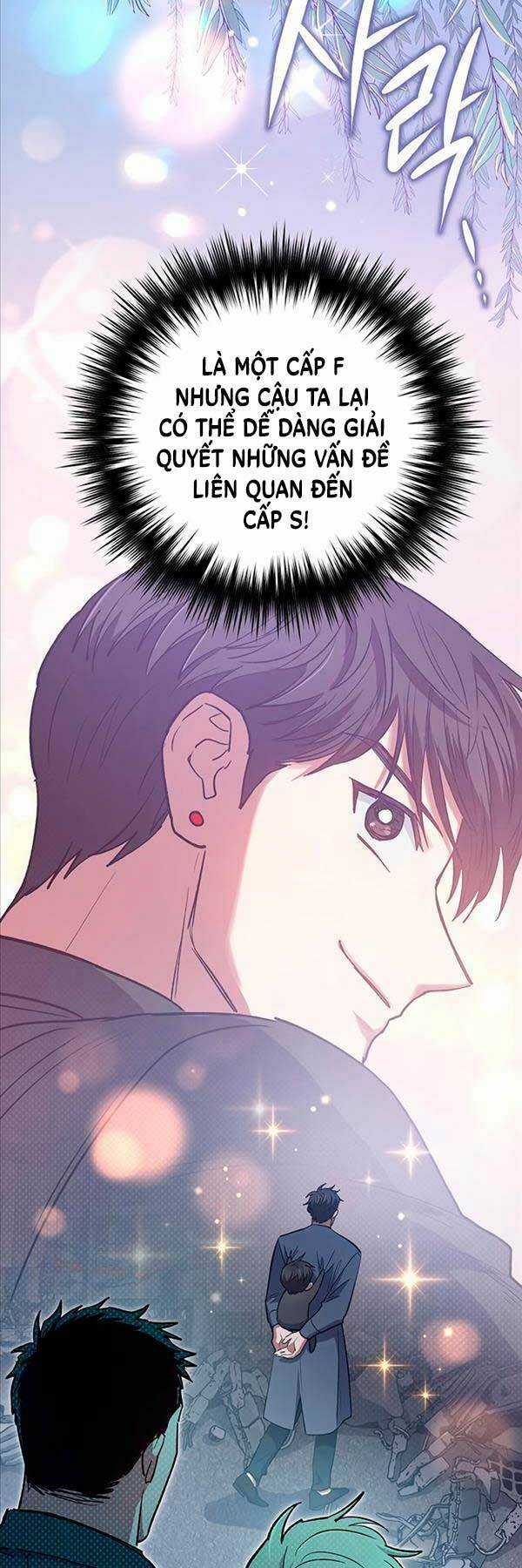 Những Ranker Cấp S Mà Tôi Nuôi Dưỡng Chapter 95 trang 26