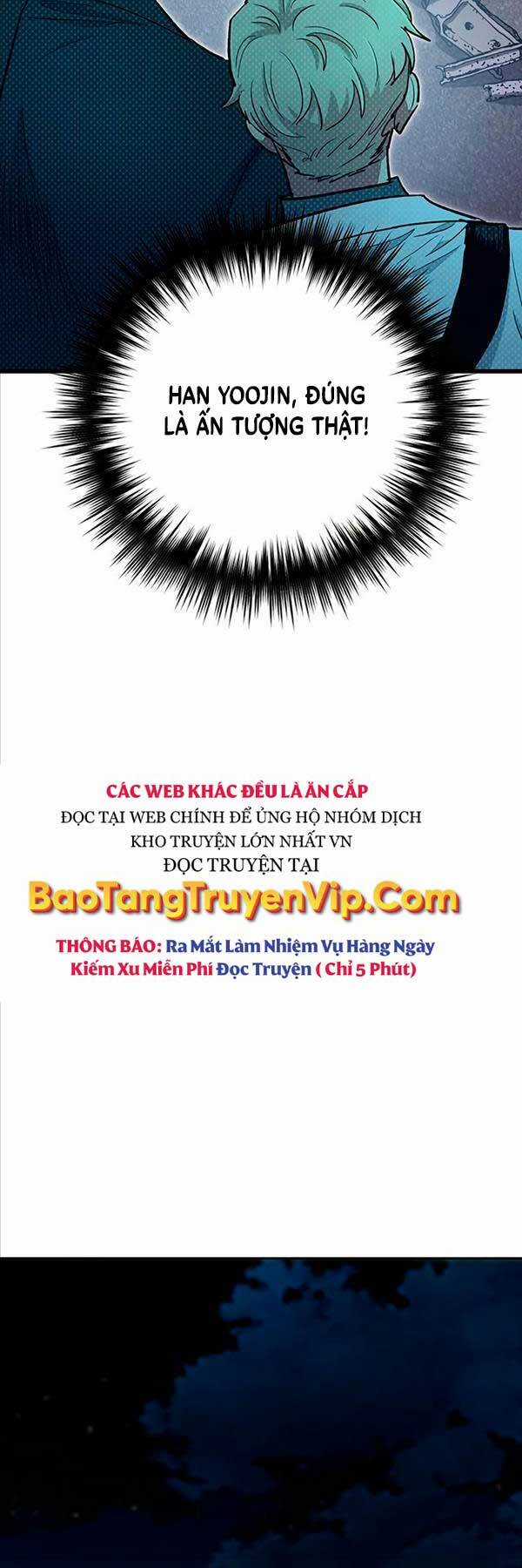 Những Ranker Cấp S Mà Tôi Nuôi Dưỡng Chapter 95 trang 27