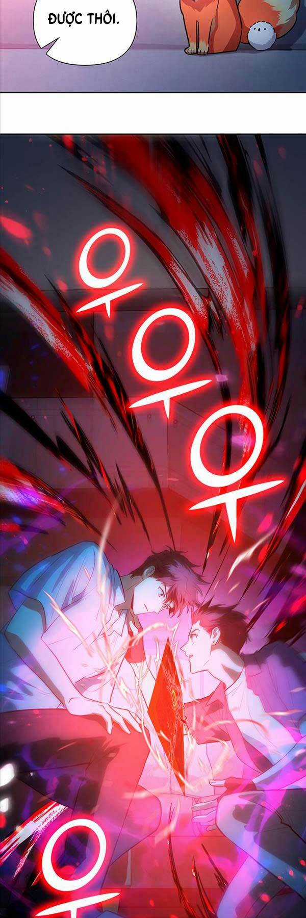 Những Ranker Cấp S Mà Tôi Nuôi Dưỡng Chapter 95 trang 29