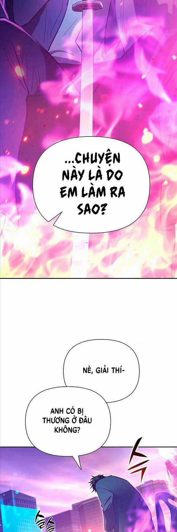 Những Ranker Cấp S Mà Tôi Nuôi Dưỡng Chapter 95 trang 3