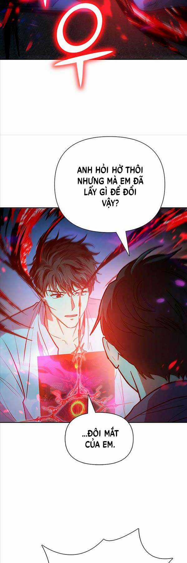 Những Ranker Cấp S Mà Tôi Nuôi Dưỡng Chapter 95 trang 30