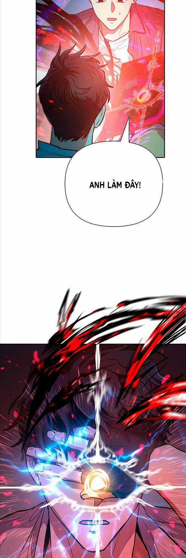 Những Ranker Cấp S Mà Tôi Nuôi Dưỡng Chapter 95 trang 32