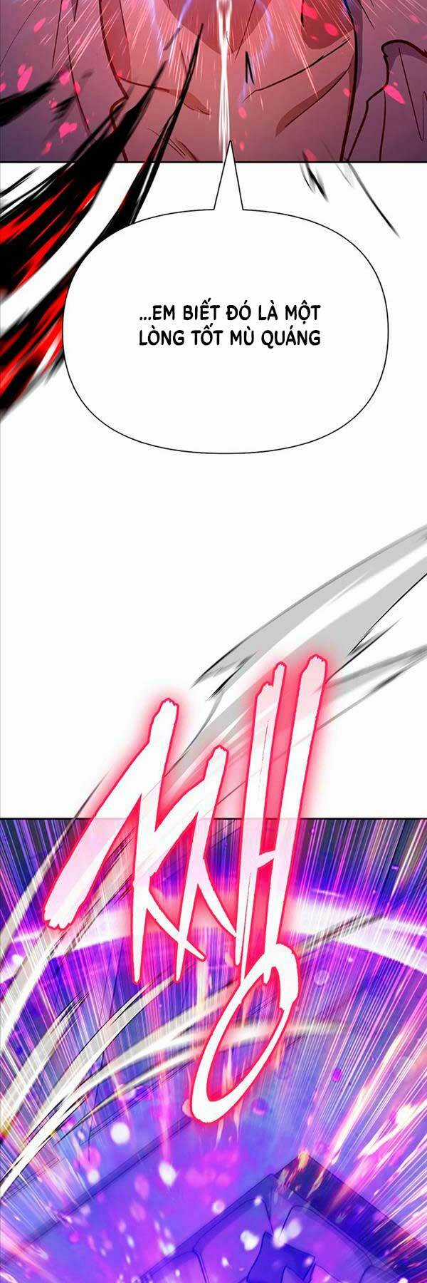 Những Ranker Cấp S Mà Tôi Nuôi Dưỡng Chapter 95 trang 33