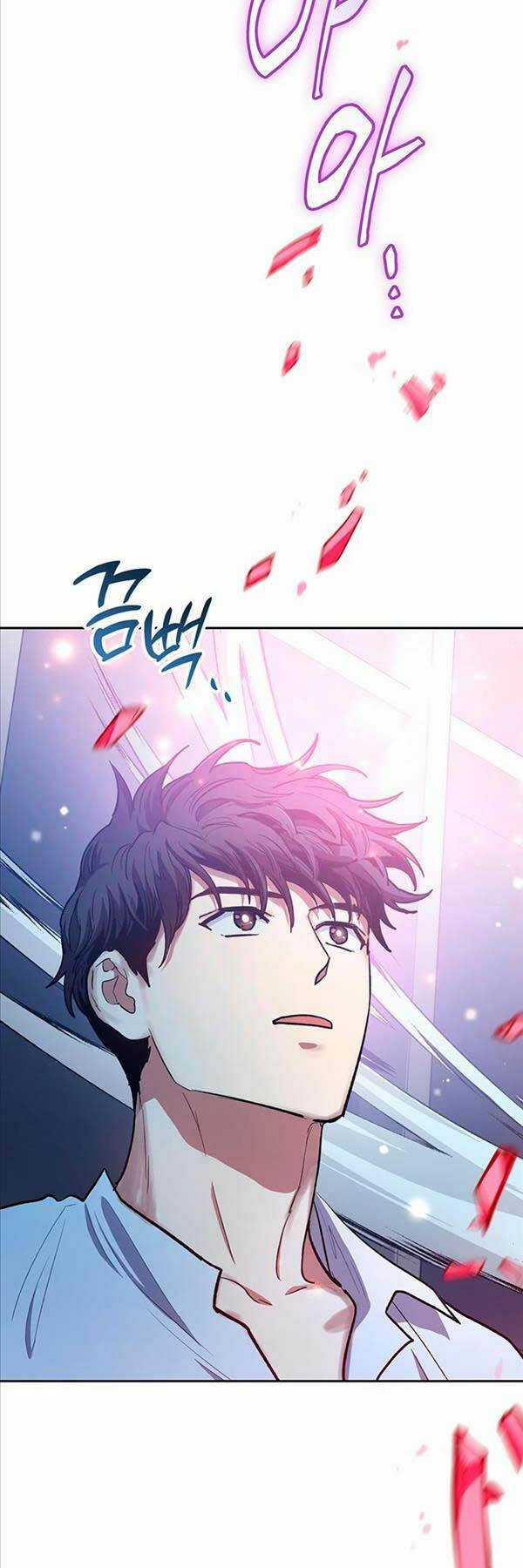 Những Ranker Cấp S Mà Tôi Nuôi Dưỡng Chapter 95 trang 35