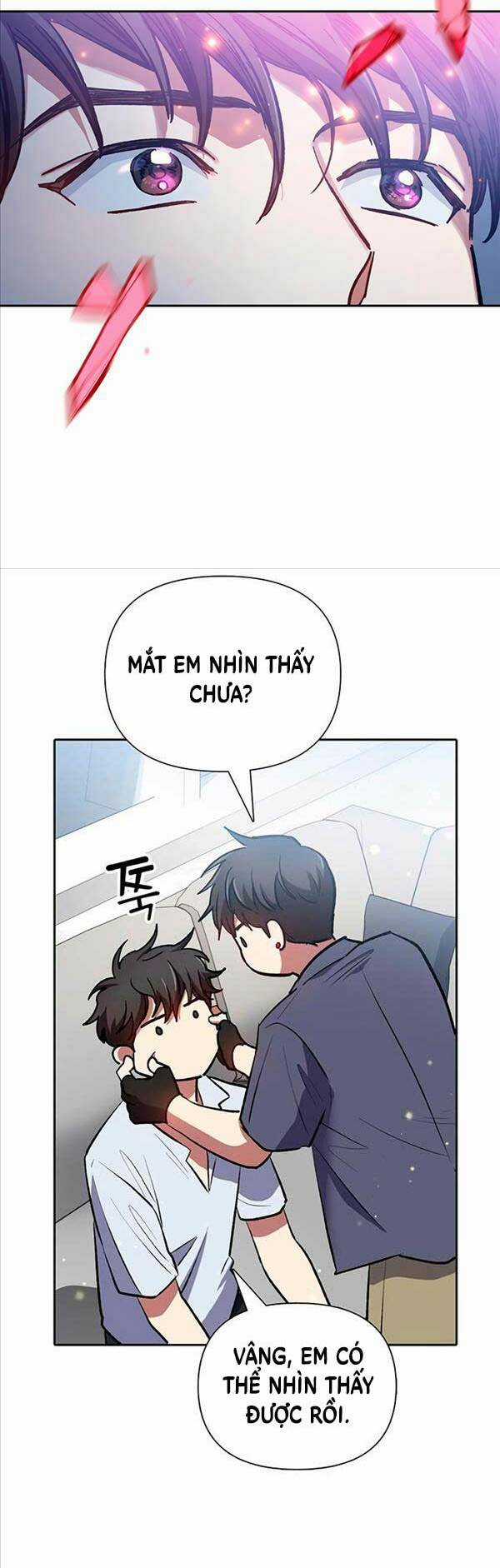 Những Ranker Cấp S Mà Tôi Nuôi Dưỡng Chapter 95 trang 36