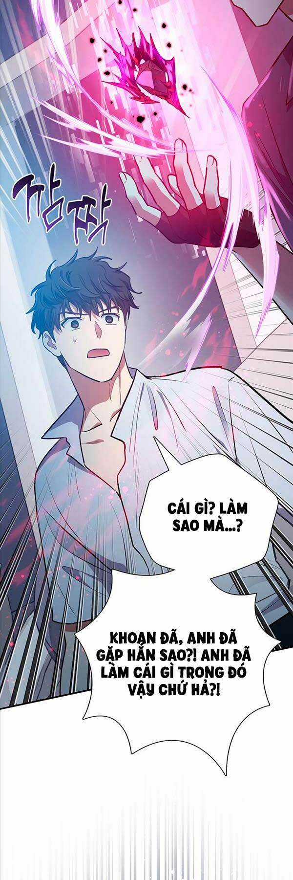 Những Ranker Cấp S Mà Tôi Nuôi Dưỡng Chapter 95 trang 39