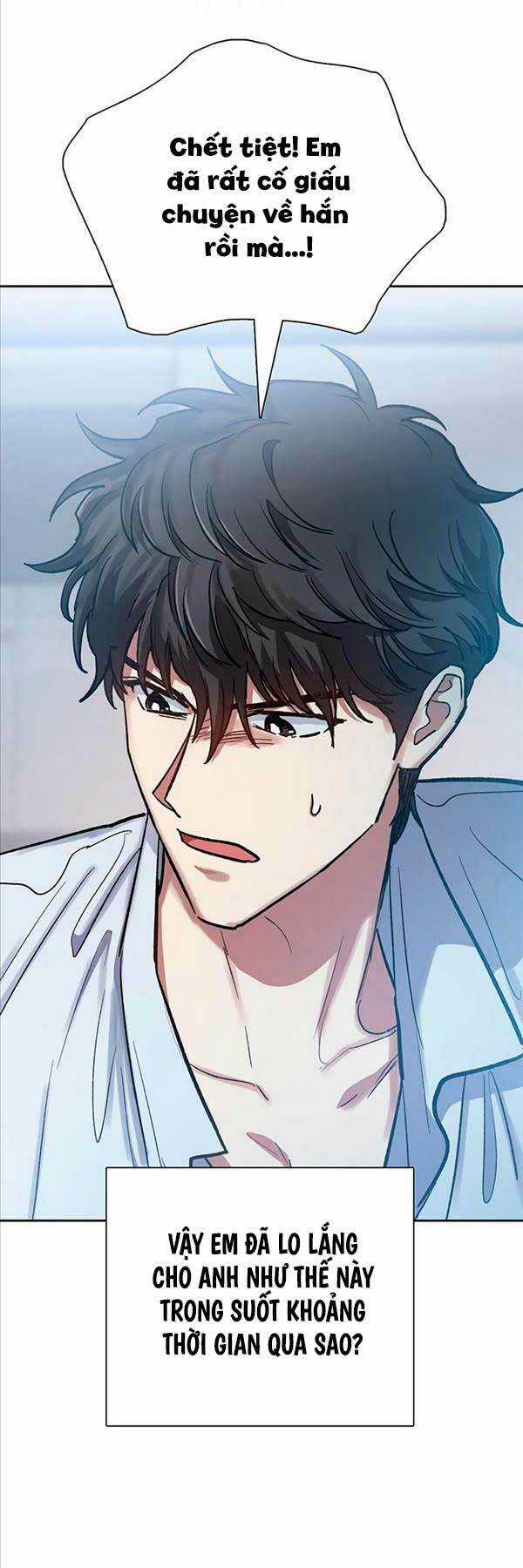 Những Ranker Cấp S Mà Tôi Nuôi Dưỡng Chapter 95 trang 41