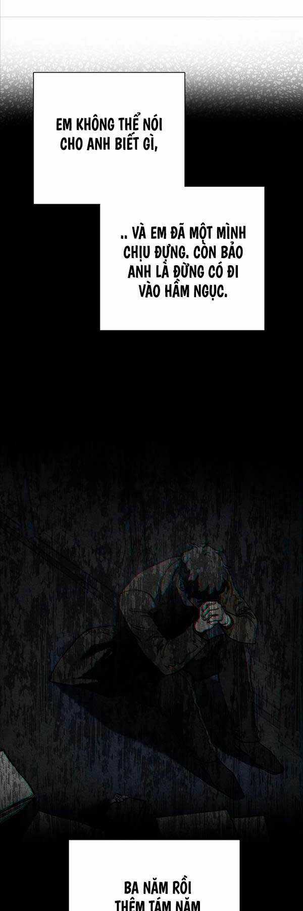 Những Ranker Cấp S Mà Tôi Nuôi Dưỡng Chapter 95 trang 42