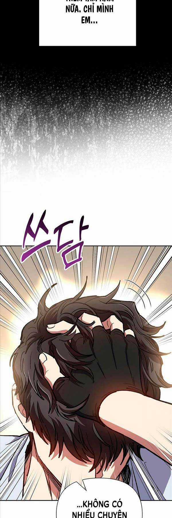 Những Ranker Cấp S Mà Tôi Nuôi Dưỡng Chapter 95 trang 43