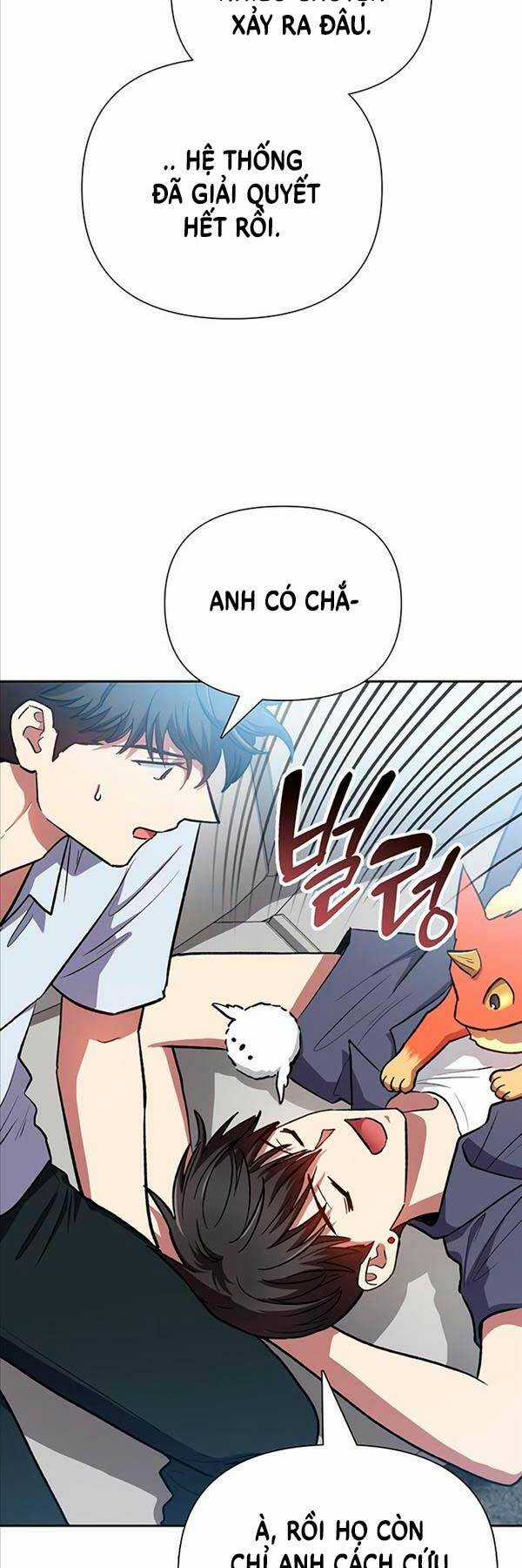 Những Ranker Cấp S Mà Tôi Nuôi Dưỡng Chapter 95 trang 44