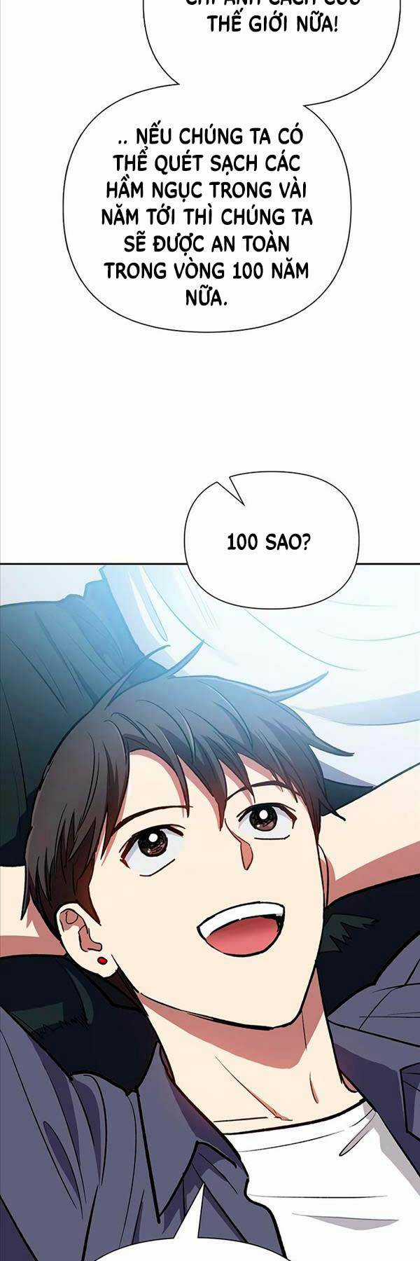 Những Ranker Cấp S Mà Tôi Nuôi Dưỡng Chapter 95 trang 45