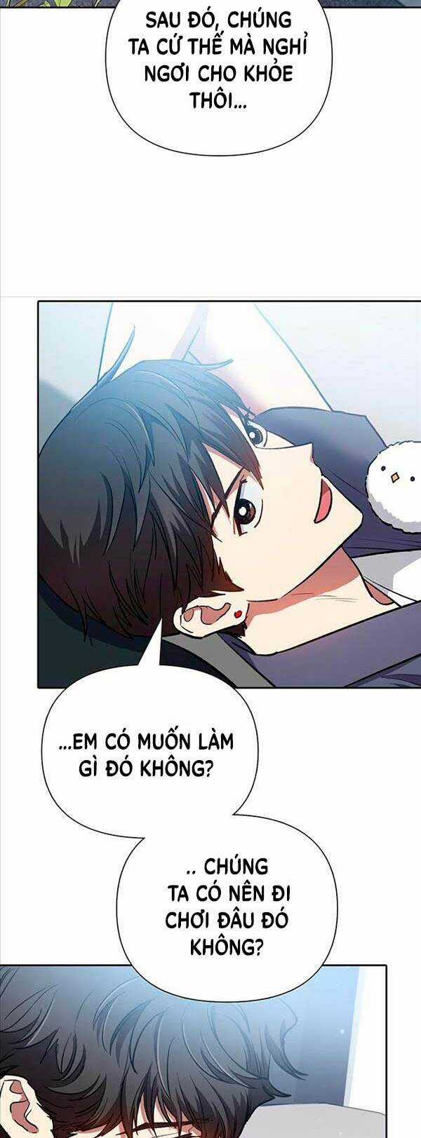 Những Ranker Cấp S Mà Tôi Nuôi Dưỡng Chapter 95 trang 48