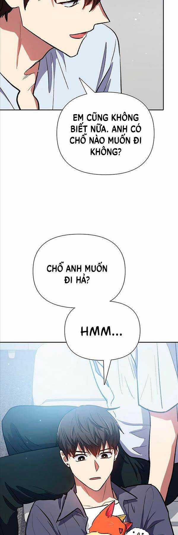 Những Ranker Cấp S Mà Tôi Nuôi Dưỡng Chapter 95 trang 49