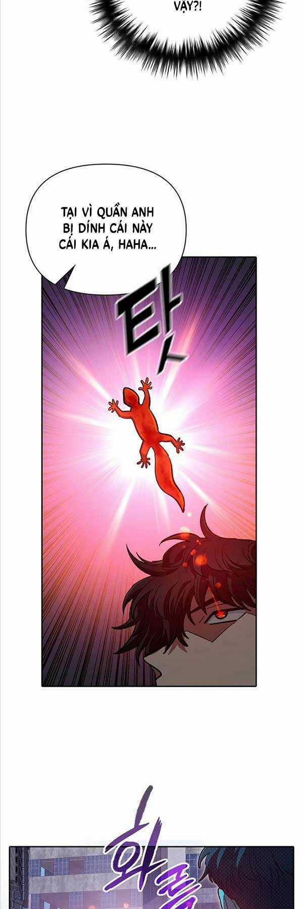 Những Ranker Cấp S Mà Tôi Nuôi Dưỡng Chapter 95 trang 5