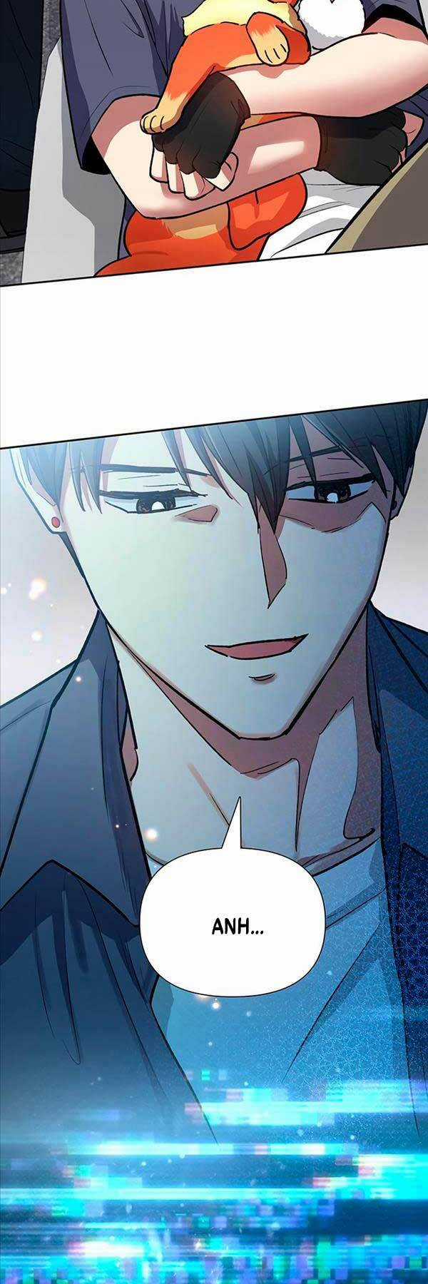 Những Ranker Cấp S Mà Tôi Nuôi Dưỡng Chapter 95 trang 50