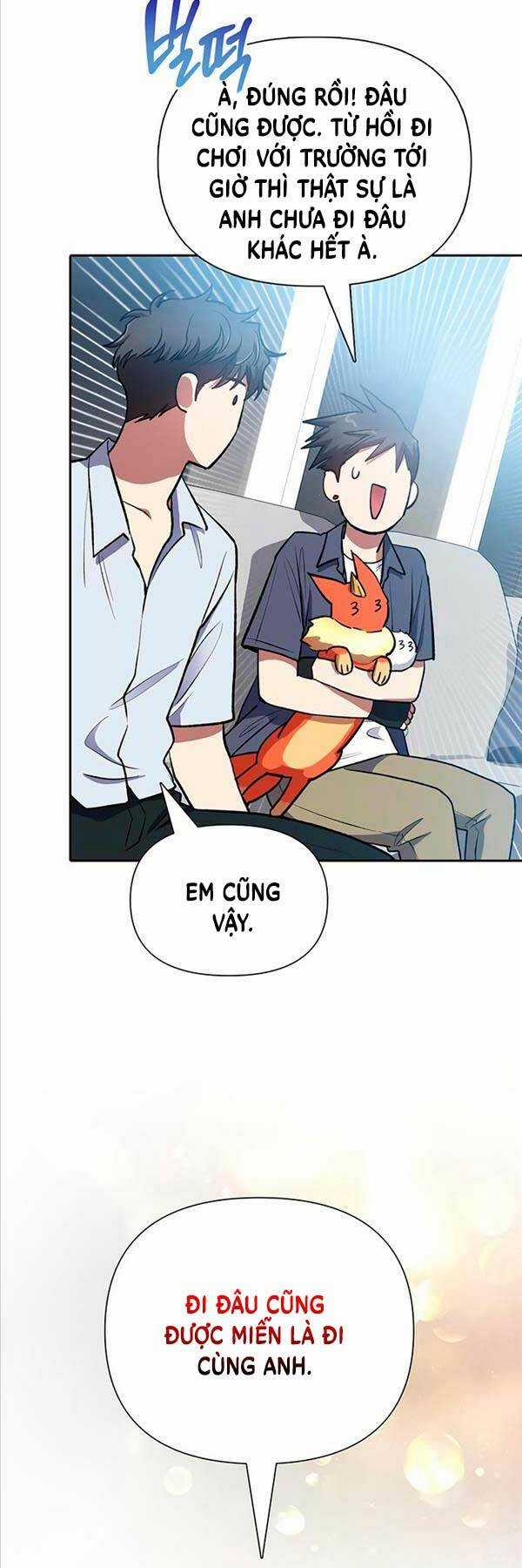 Những Ranker Cấp S Mà Tôi Nuôi Dưỡng Chapter 95 trang 52