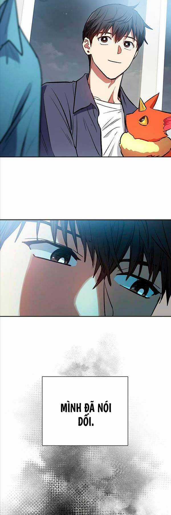 Những Ranker Cấp S Mà Tôi Nuôi Dưỡng Chapter 95 trang 54