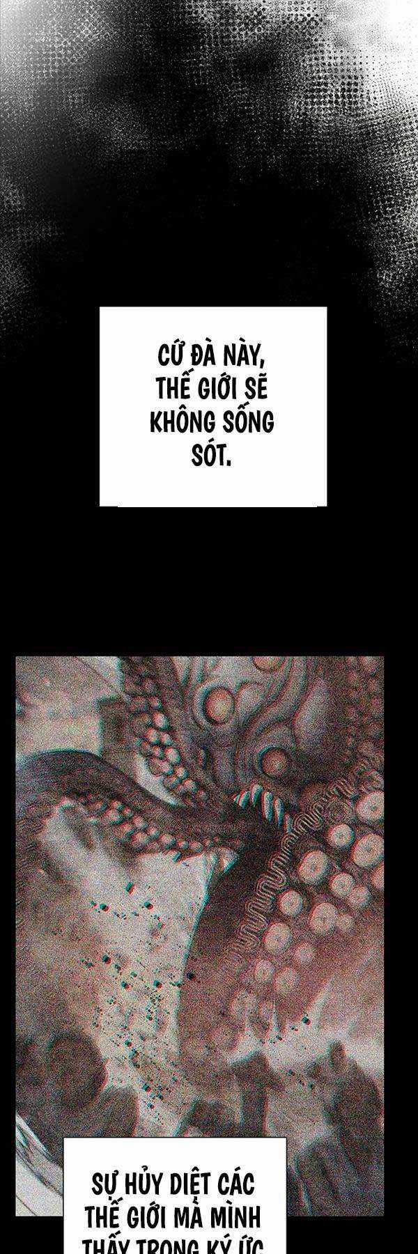 Những Ranker Cấp S Mà Tôi Nuôi Dưỡng Chapter 95 trang 55