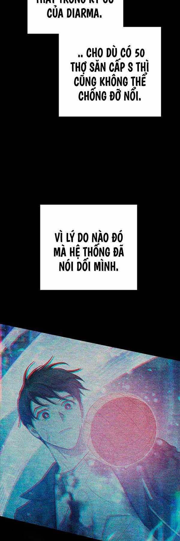 Những Ranker Cấp S Mà Tôi Nuôi Dưỡng Chapter 95 trang 56