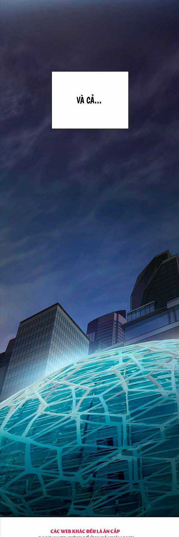 Những Ranker Cấp S Mà Tôi Nuôi Dưỡng Chapter 95 trang 60