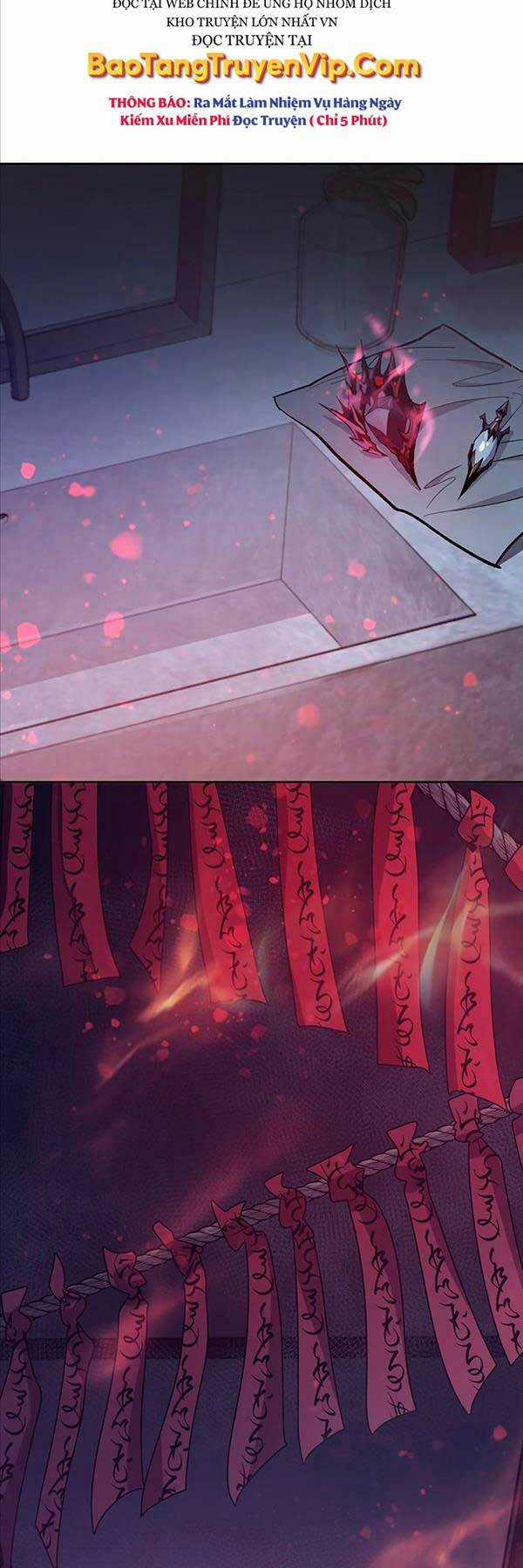 Những Ranker Cấp S Mà Tôi Nuôi Dưỡng Chapter 95 trang 61