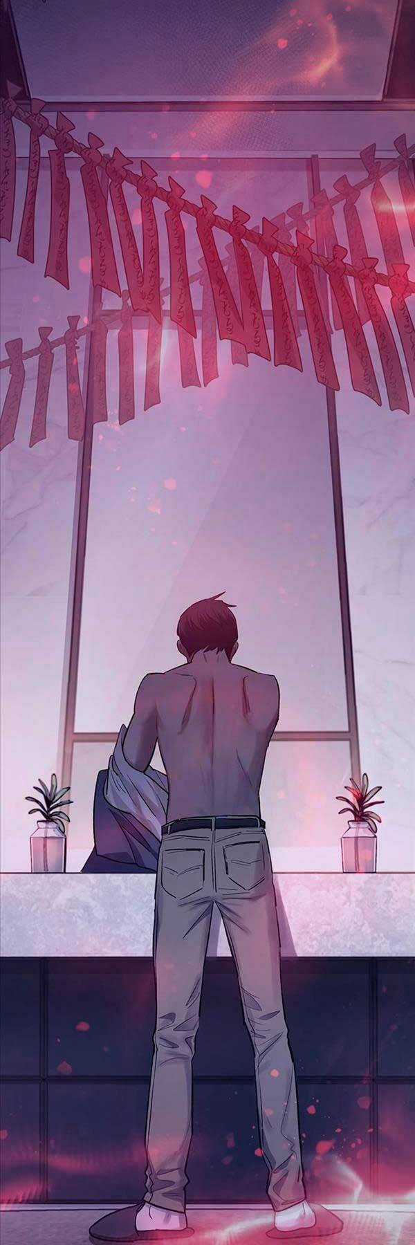 Những Ranker Cấp S Mà Tôi Nuôi Dưỡng Chapter 95 trang 62