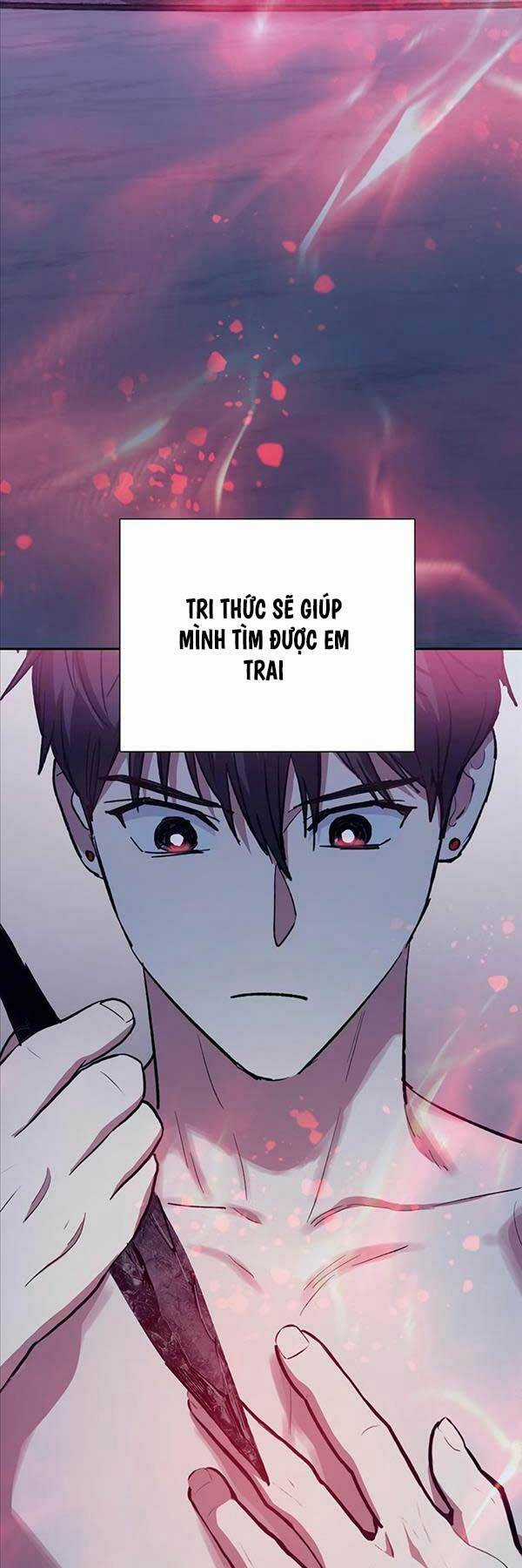Những Ranker Cấp S Mà Tôi Nuôi Dưỡng Chapter 95 trang 63