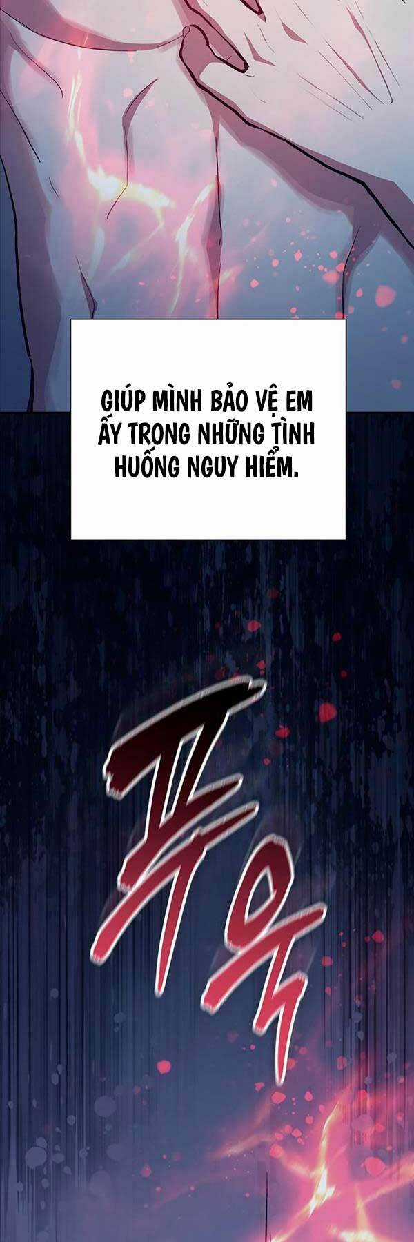 Những Ranker Cấp S Mà Tôi Nuôi Dưỡng Chapter 95 trang 64