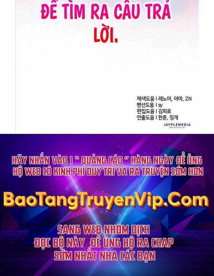 Những Ranker Cấp S Mà Tôi Nuôi Dưỡng Chapter 95 trang 66