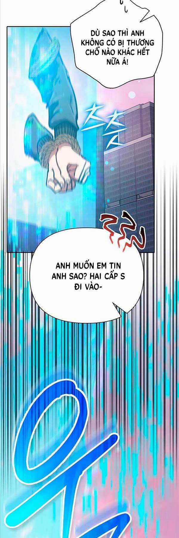 Những Ranker Cấp S Mà Tôi Nuôi Dưỡng Chapter 95 trang 7