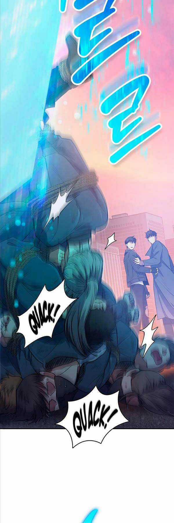 Những Ranker Cấp S Mà Tôi Nuôi Dưỡng Chapter 95 trang 8