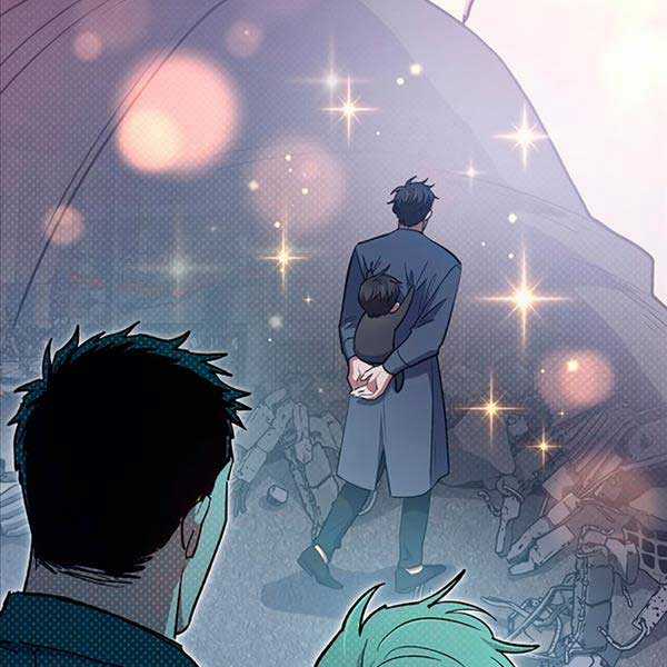 Những Ranker Cấp S Mà Tôi Nuôi Dưỡng Chapter 95 trang 80