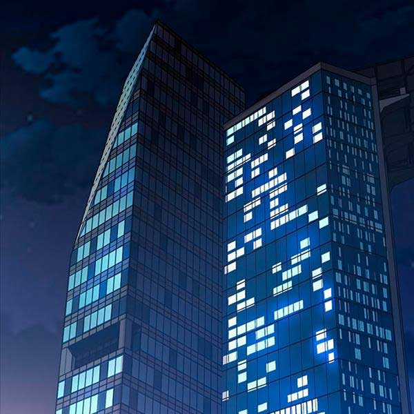 Những Ranker Cấp S Mà Tôi Nuôi Dưỡng Chapter 95 trang 84