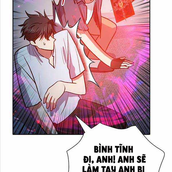 Những Ranker Cấp S Mà Tôi Nuôi Dưỡng Chapter 95 trang 94