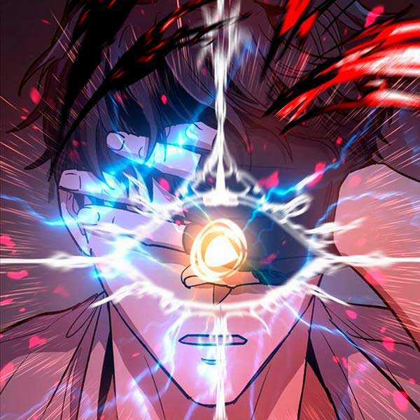 Những Ranker Cấp S Mà Tôi Nuôi Dưỡng Chapter 95 trang 98