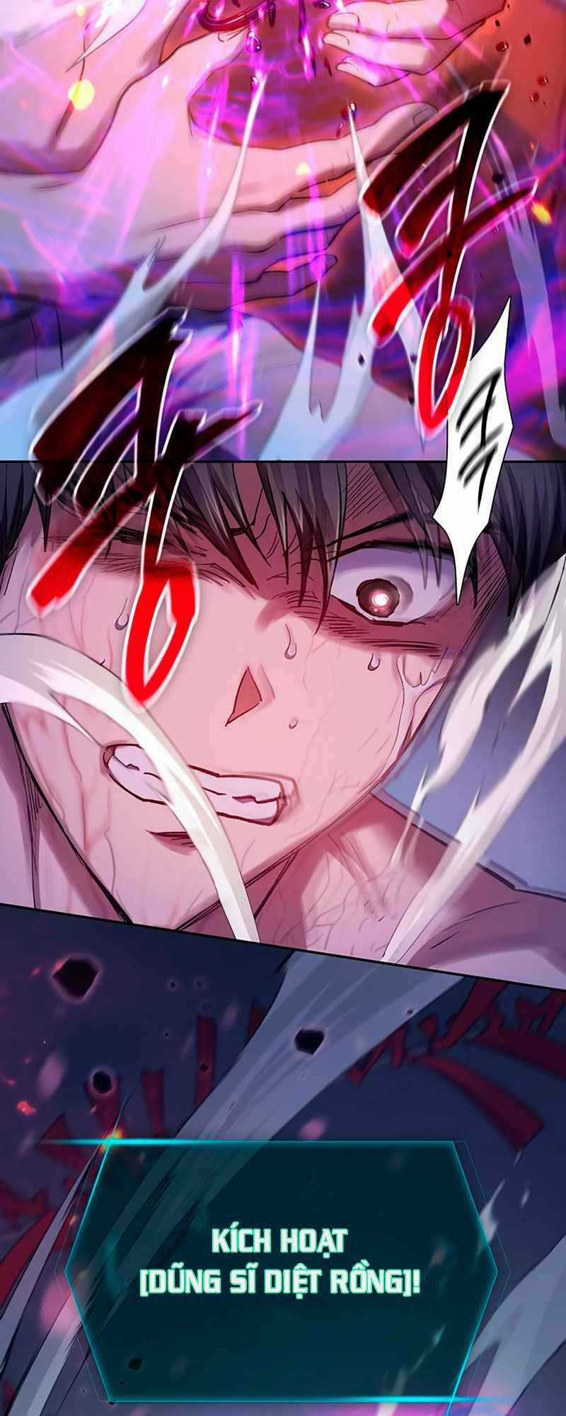 Những Ranker Cấp S Mà Tôi Nuôi Dưỡng Chapter 96 trang 10