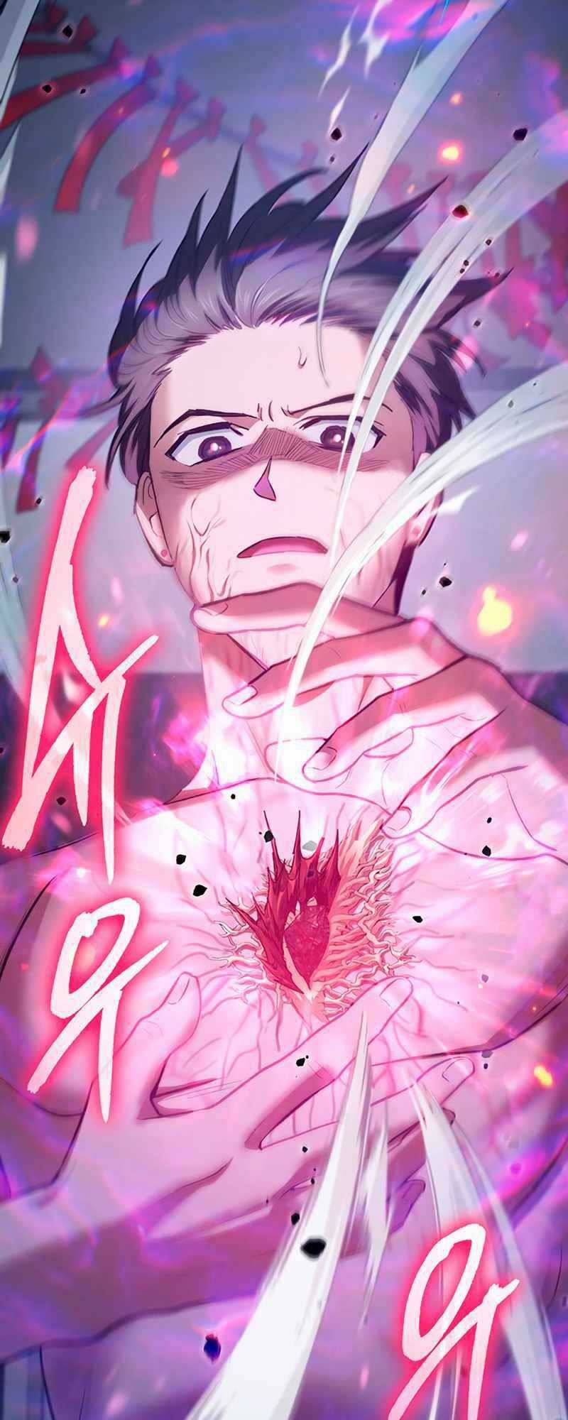 Những Ranker Cấp S Mà Tôi Nuôi Dưỡng Chapter 96 trang 11