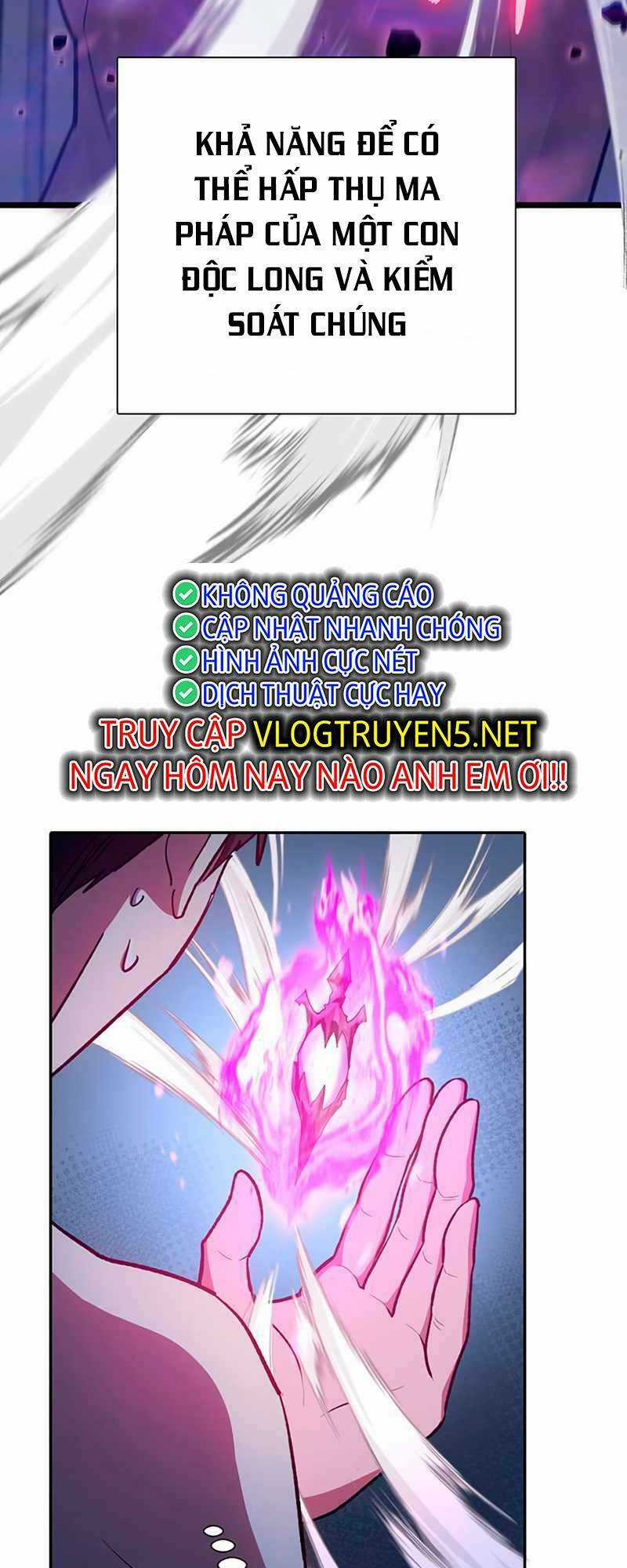 Những Ranker Cấp S Mà Tôi Nuôi Dưỡng Chapter 96 trang 12