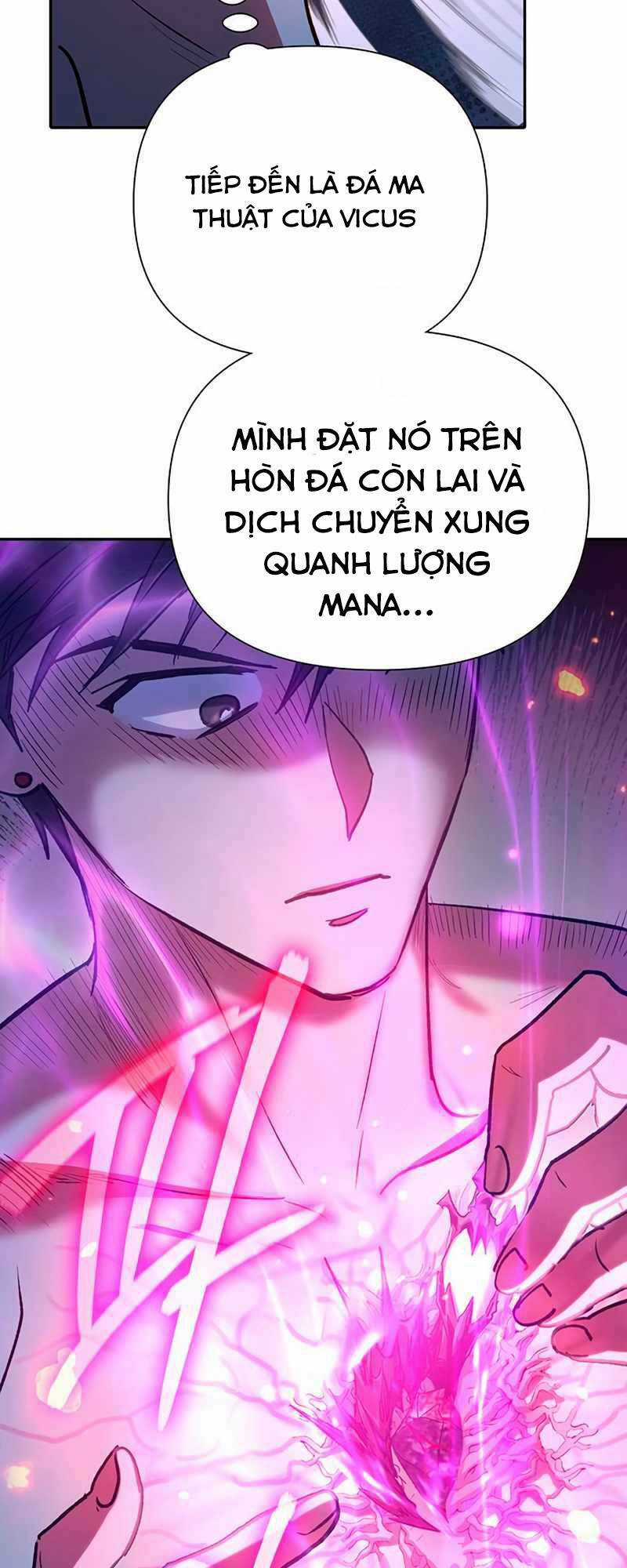 Những Ranker Cấp S Mà Tôi Nuôi Dưỡng Chapter 96 trang 13