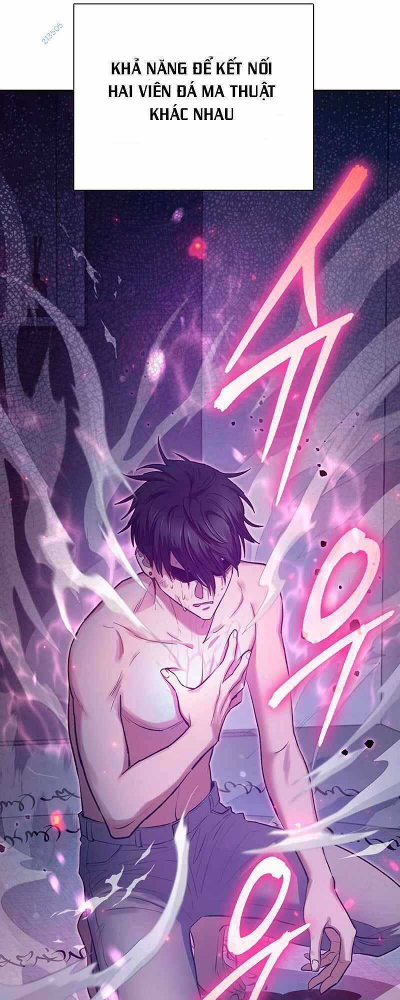 Những Ranker Cấp S Mà Tôi Nuôi Dưỡng Chapter 96 trang 16